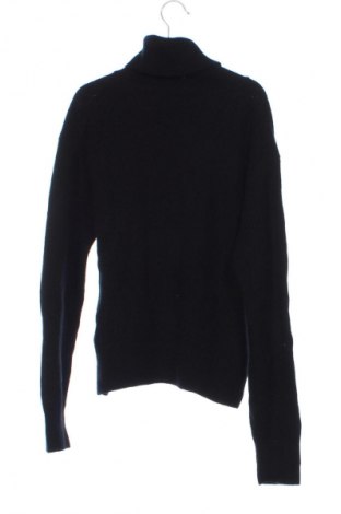 Дамски пуловер Uniqlo, Размер XXS, Цвят Черен, Цена 33,99 лв.