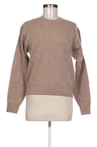 Női pulóver Uniqlo, Méret XS, Szín Barna, Ár 11 099 Ft