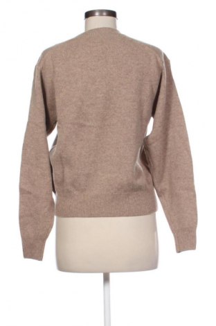 Női pulóver Uniqlo, Méret XS, Szín Barna, Ár 11 099 Ft