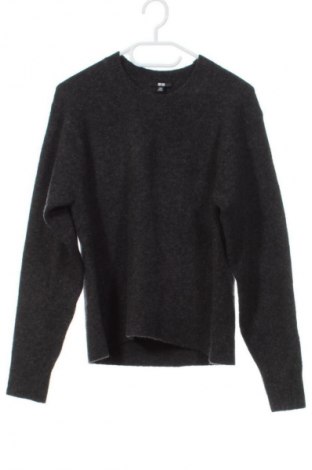 Dámský svetr Uniqlo, Velikost XXS, Barva Šedá, Cena  659,00 Kč