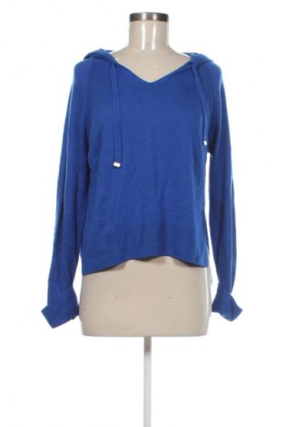 Pulover de femei United Colors Of Benetton, Mărime S, Culoare Albastru, Preț 139,99 Lei