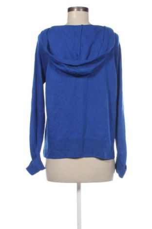 Pulover de femei United Colors Of Benetton, Mărime S, Culoare Albastru, Preț 139,99 Lei