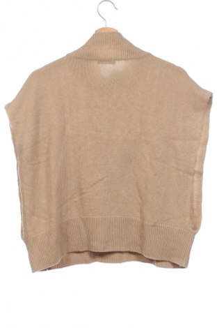 Damski sweter United Colors Of Benetton, Rozmiar XS, Kolor Beżowy, Cena 134,99 zł