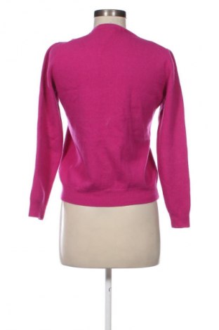 Damenpullover United Colors Of Benetton, Größe M, Farbe Rosa, Preis 20,97 €