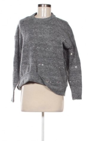 Női pulóver Up 2 Fashion, Méret L, Szín Szürke, Ár 7 879 Ft