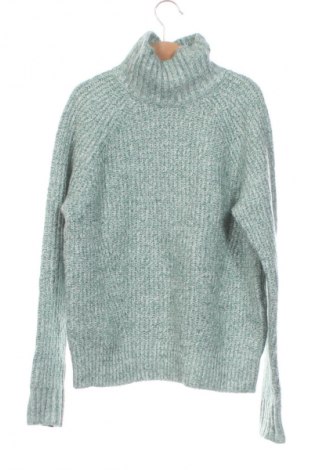 Dámský svetr Up 2 Fashion, Velikost XS, Barva Zelená, Cena  369,00 Kč