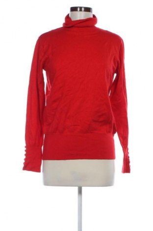 Damenpullover Up 2 Fashion, Größe M, Farbe Rot, Preis 20,99 €