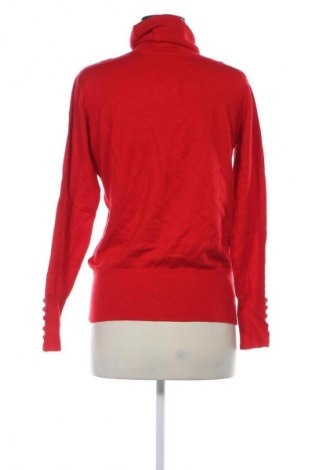 Damenpullover Up 2 Fashion, Größe M, Farbe Rot, Preis 20,99 €