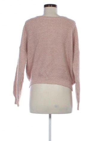 Damski sweter VILA, Rozmiar L, Kolor Różowy, Cena 68,99 zł