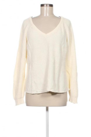 Pulover de femei VILA, Mărime S, Culoare Ecru, Preț 91,99 Lei