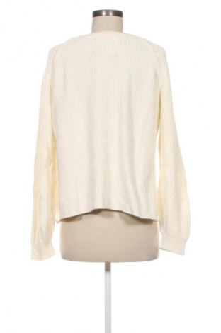Pulover de femei VILA, Mărime S, Culoare Ecru, Preț 91,99 Lei