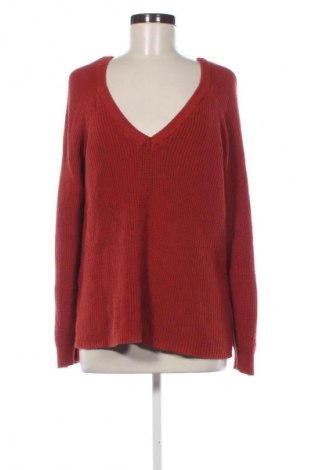 Damenpullover VILA, Größe XL, Farbe Rot, Preis € 13,63