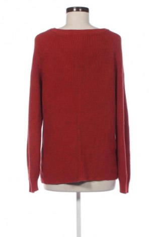 Damenpullover VILA, Größe XL, Farbe Rot, Preis € 13,63