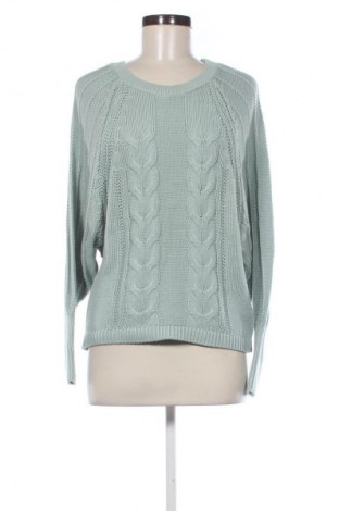 Damski sweter VILA, Rozmiar S, Kolor Zielony, Cena 50,57 zł