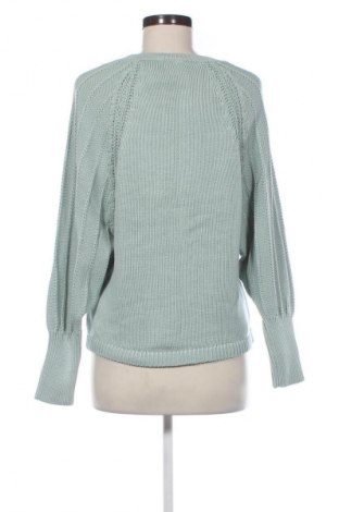 Damski sweter VILA, Rozmiar S, Kolor Zielony, Cena 50,57 zł