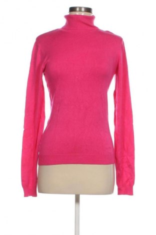 Dámský svetr Vero Moda, Velikost M, Barva Růžová, Cena  179,00 Kč