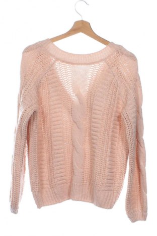 Damski sweter Vero Moda, Rozmiar XS, Kolor Różowy, Cena 88,99 zł