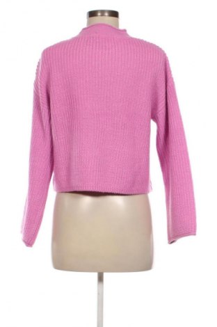 Damenpullover Vero Moda, Größe S, Farbe Rosa, Preis 42,99 €