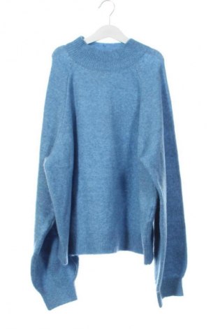 Γυναικείο πουλόβερ Vero Moda, Μέγεθος XS, Χρώμα Μπλέ, Τιμή 39,99 €