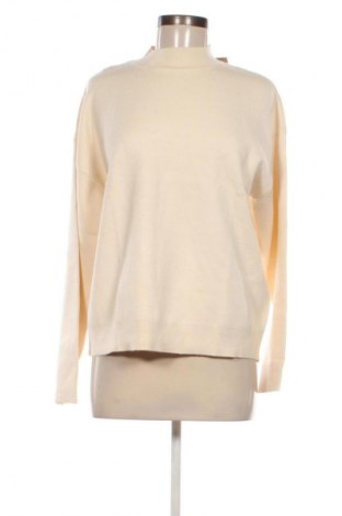 Damski sweter Vero Moda, Rozmiar XL, Kolor ecru, Cena 203,99 zł