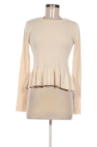 Damenpullover Vero Moda, Größe S, Farbe Beige, Preis 42,99 €