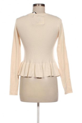 Damenpullover Vero Moda, Größe S, Farbe Beige, Preis 42,99 €