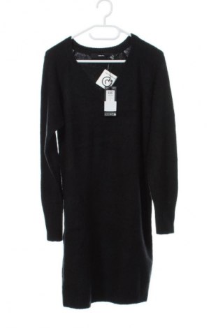 Дамски пуловер Vero Moda, Размер XS, Цвят Черен, Цена 62,99 лв.