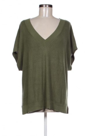 Damenpullover Vero Moda, Größe L, Farbe Grün, Preis 14,62 €