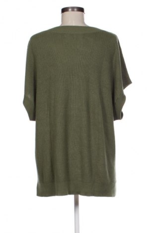 Damenpullover Vero Moda, Größe L, Farbe Grün, Preis 14,62 €