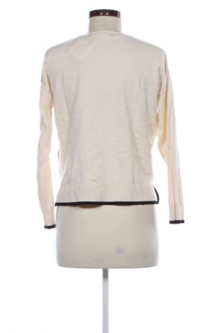 Damenpullover Vero Moda, Größe M, Farbe Beige, Preis € 18,99