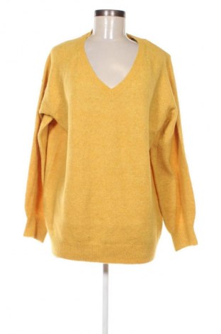 Damenpullover Vero Moda, Größe M, Farbe Orange, Preis 42,99 €