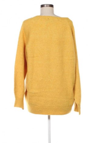 Damenpullover Vero Moda, Größe M, Farbe Orange, Preis 42,99 €