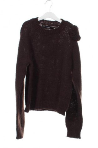 Női pulóver Vero Moda, Méret XS, Szín Barna, Ár 16 739 Ft