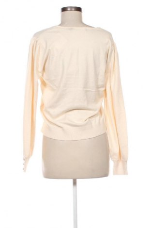Női pulóver Vero Moda, Méret L, Szín Bézs, Ár 16 739 Ft