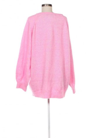 Női pulóver Vero Moda, Méret M, Szín Rózsaszín, Ár 7 339 Ft