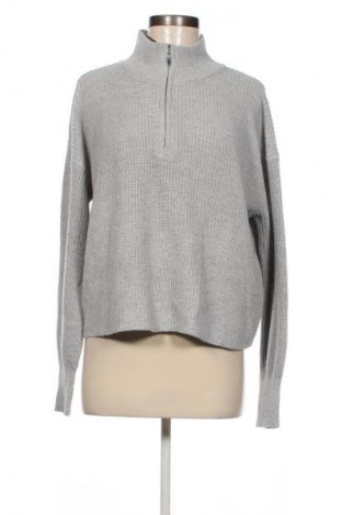 Damenpullover Vero Moda, Größe S, Farbe Grau, Preis 42,99 €