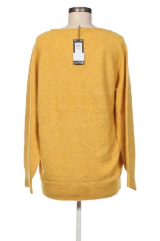 Damenpullover Vero Moda, Größe S, Farbe Orange, Preis 42,99 €