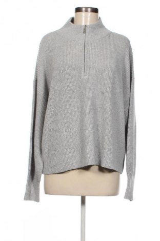 Dámsky pulóver Vero Moda, Veľkosť L, Farba Sivá, Cena  36,95 €