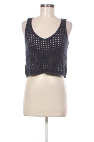 Damenpullover Vero Moda, Größe S, Farbe Blau, Preis 18,99 €