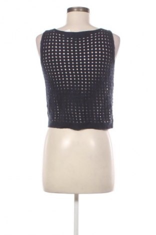 Damenpullover Vero Moda, Größe S, Farbe Blau, Preis 18,99 €