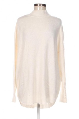 Damenpullover Vero Moda, Größe L, Farbe Ecru, Preis 42,99 €