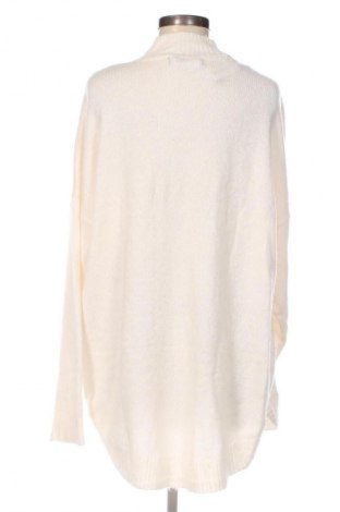 Damenpullover Vero Moda, Größe L, Farbe Ecru, Preis 42,99 €