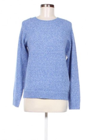 Damski sweter Vero Moda, Rozmiar M, Kolor Niebieski, Cena 203,99 zł