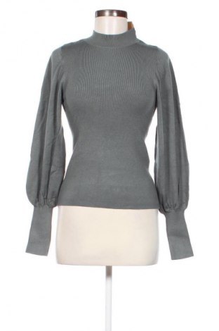 Női pulóver Vero Moda, Méret S, Szín Zöld, Ár 16 739 Ft