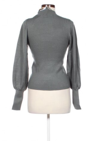 Női pulóver Vero Moda, Méret S, Szín Zöld, Ár 16 739 Ft