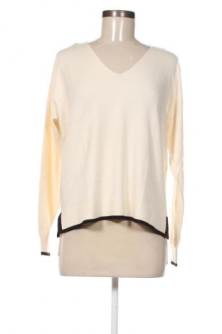 Damski sweter Vero Moda, Rozmiar M, Kolor ecru, Cena 137,99 zł