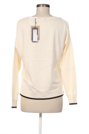 Damski sweter Vero Moda, Rozmiar M, Kolor ecru, Cena 137,99 zł