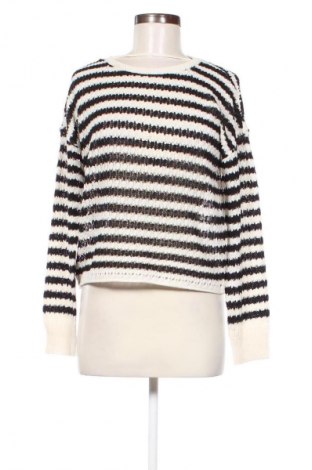 Дамски пуловер Vero Moda, Размер M, Цвят Многоцветен, Цена 62,99 лв.
