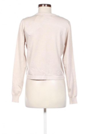 Damenpullover Vero Moda, Größe S, Farbe Ecru, Preis 42,99 €