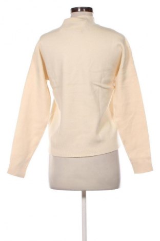 Damenpullover Vero Moda, Größe S, Farbe Ecru, Preis € 43,99